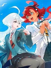 漫改作品折线之间条目封面占位图